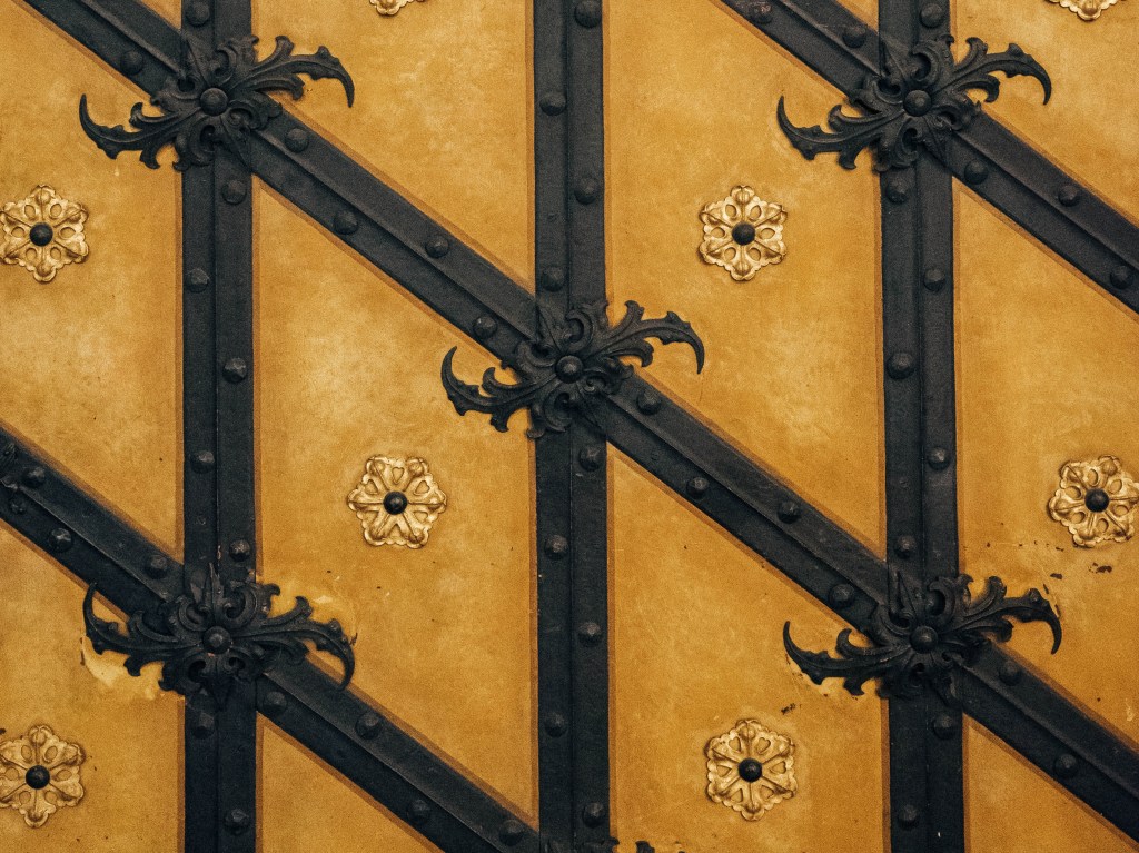 History of English Lit: The&nbsp;Beginning