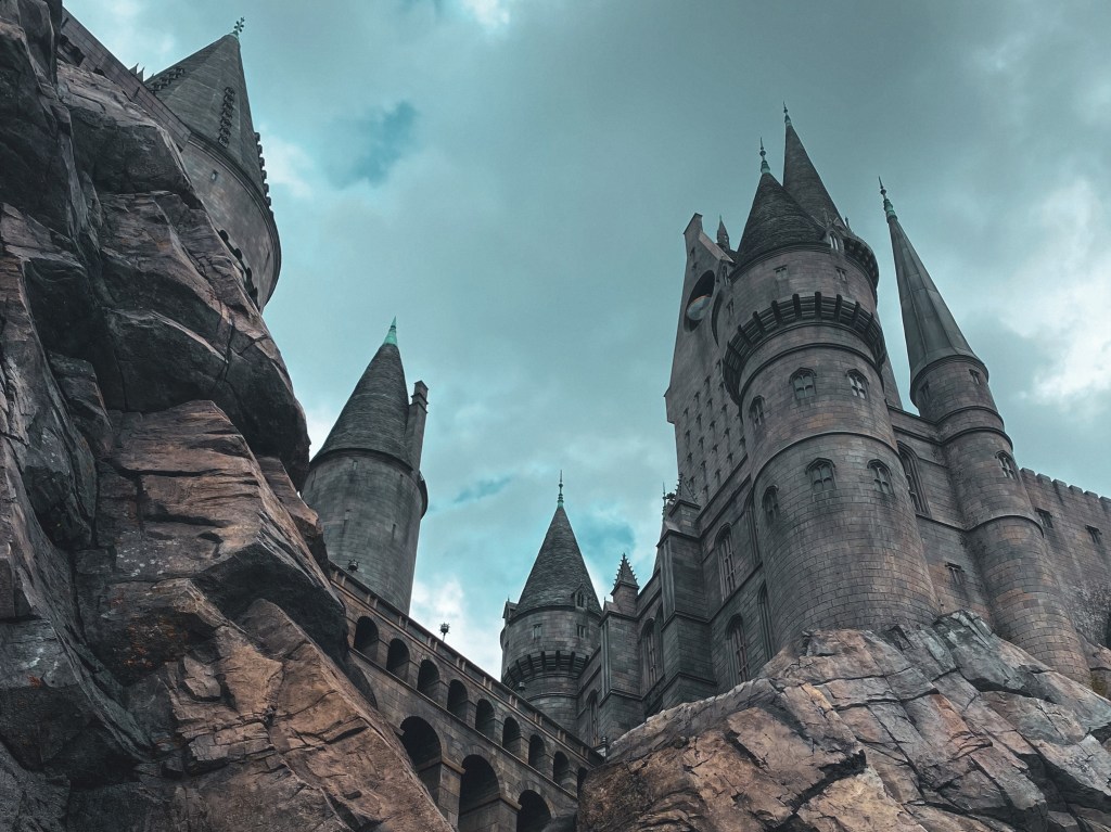 Ranking Hogwarts Students&nbsp;Academically