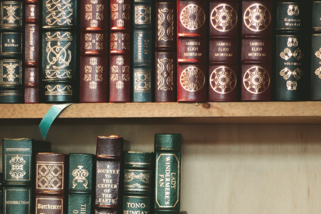 Classic Lit: Getting&nbsp;Started