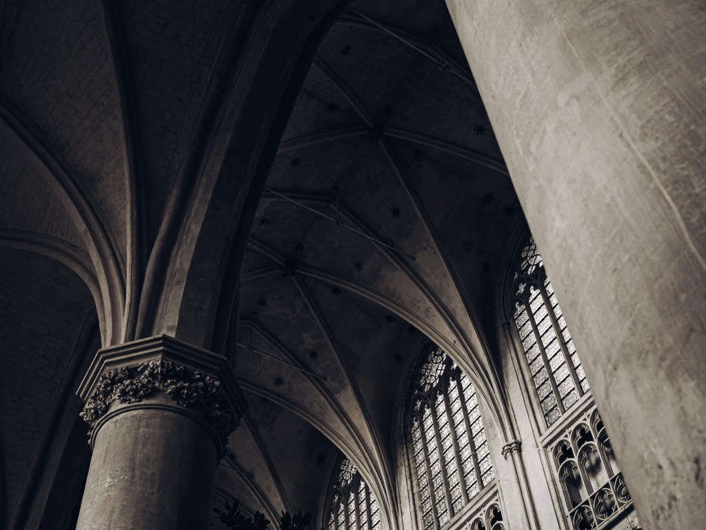 The OG Goths: A brief history of gothic&nbsp;literature