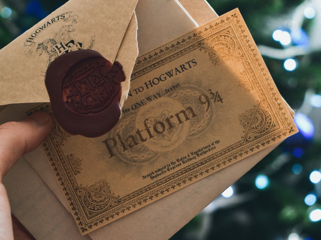 Did the Dursleys save Harry Potter’s&nbsp;life?