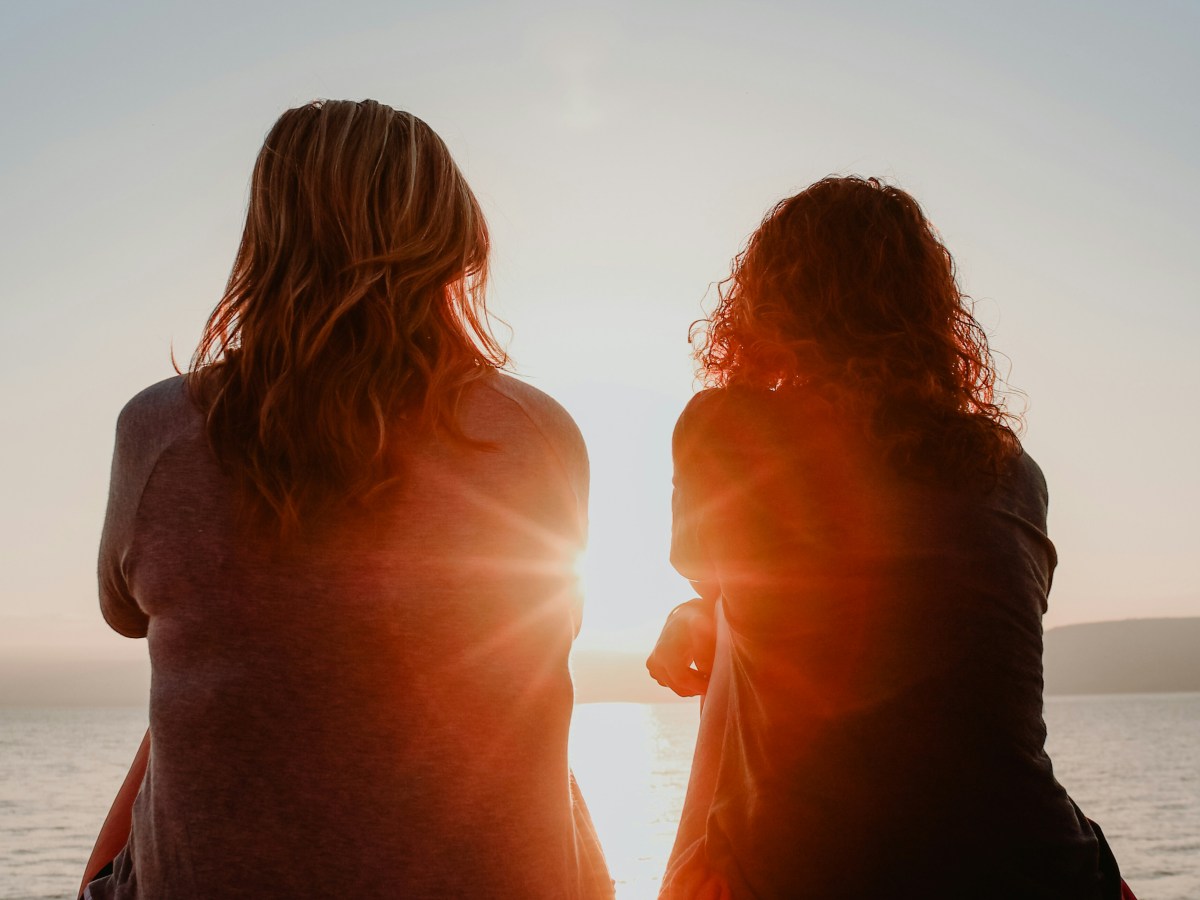 Book Review: Friends with&nbsp;Secrets