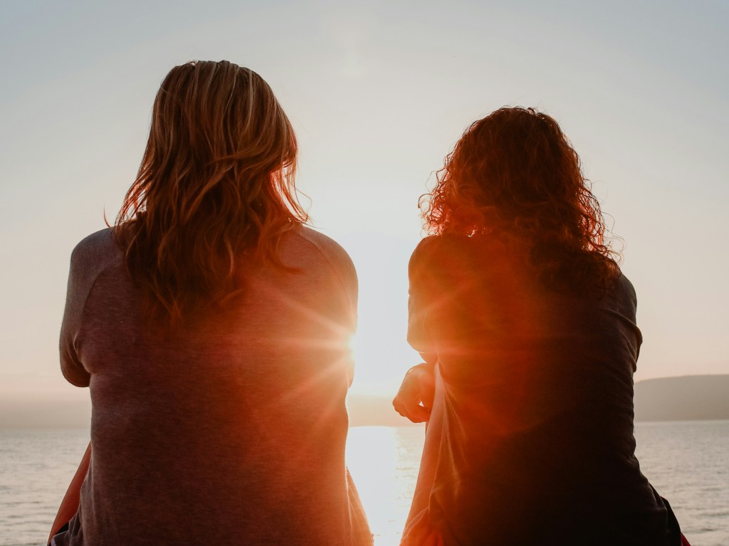 Book Review: Friends with&nbsp;Secrets