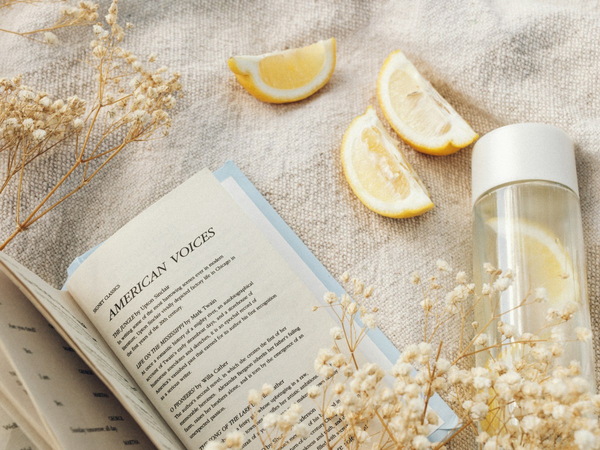 Summer Book Haul: Making the Most of Your Next Bookstore&nbsp;Visit