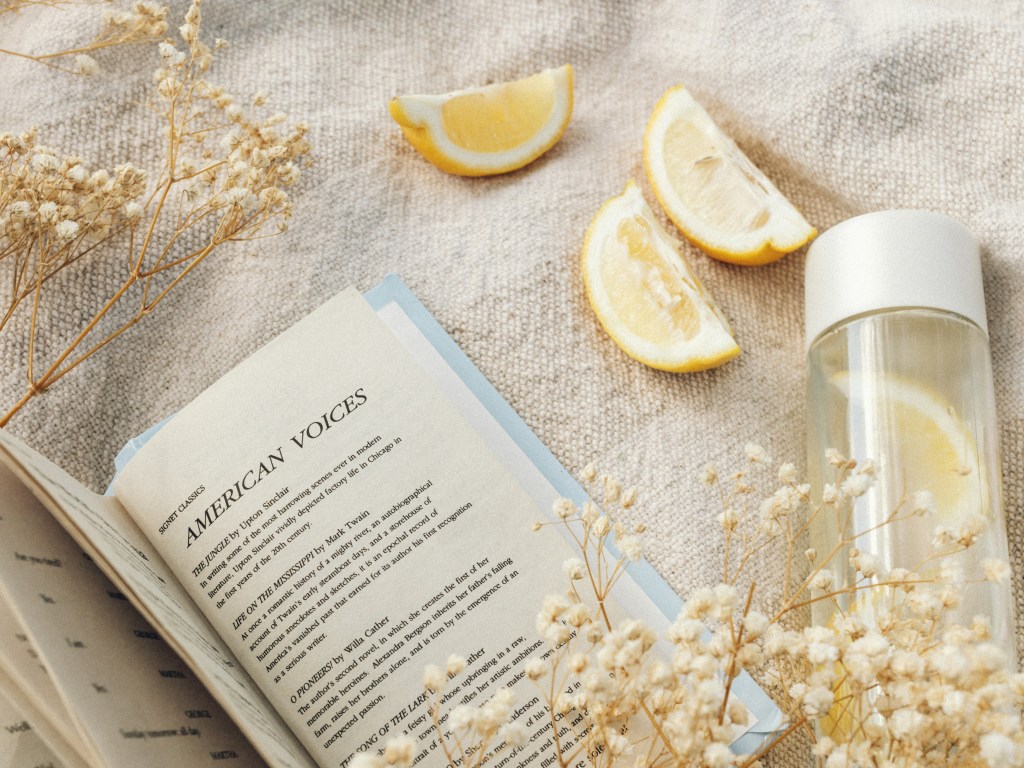 Summer Book Haul: Making the Most of Your Next Bookstore&nbsp;Visit