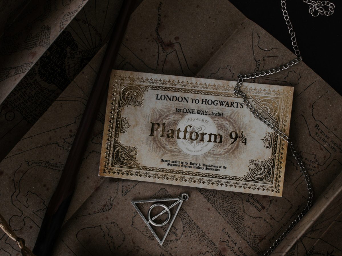 Harry Potter: 5 Betrayals Voldemort Never&nbsp;Expected